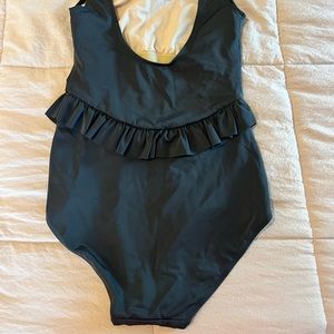 Kortni jeane one piece small EUC